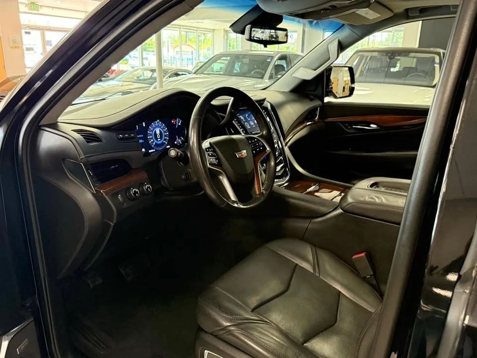 2018 Cadillac Escalade 4th Gen - Image 10 of 20