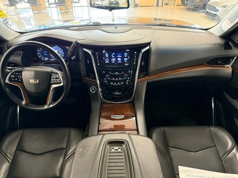 2018 Cadillac Escalade 4th Gen - Image 13 of 20