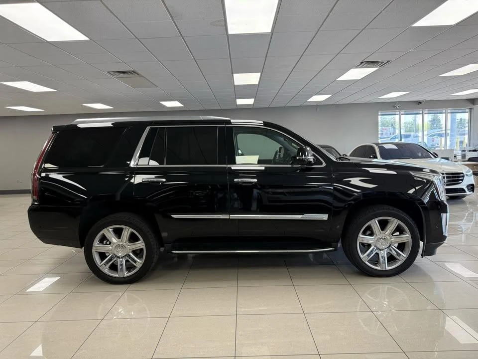2018 Cadillac Escalade 4th Gen - Image 6 of 20