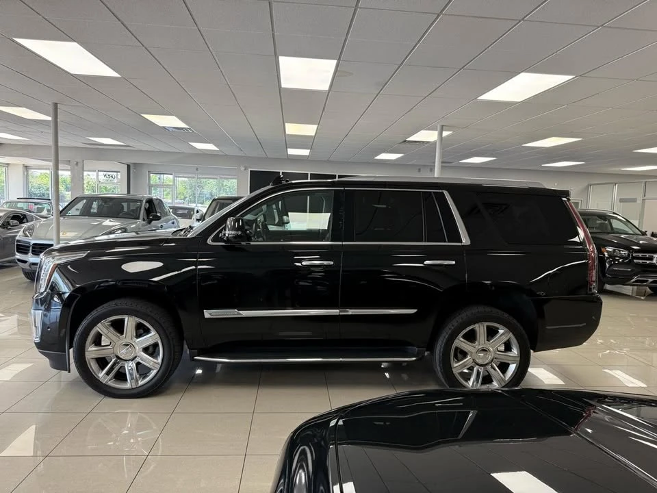 2018 Cadillac Escalade 4th Gen - Image 3 of 20