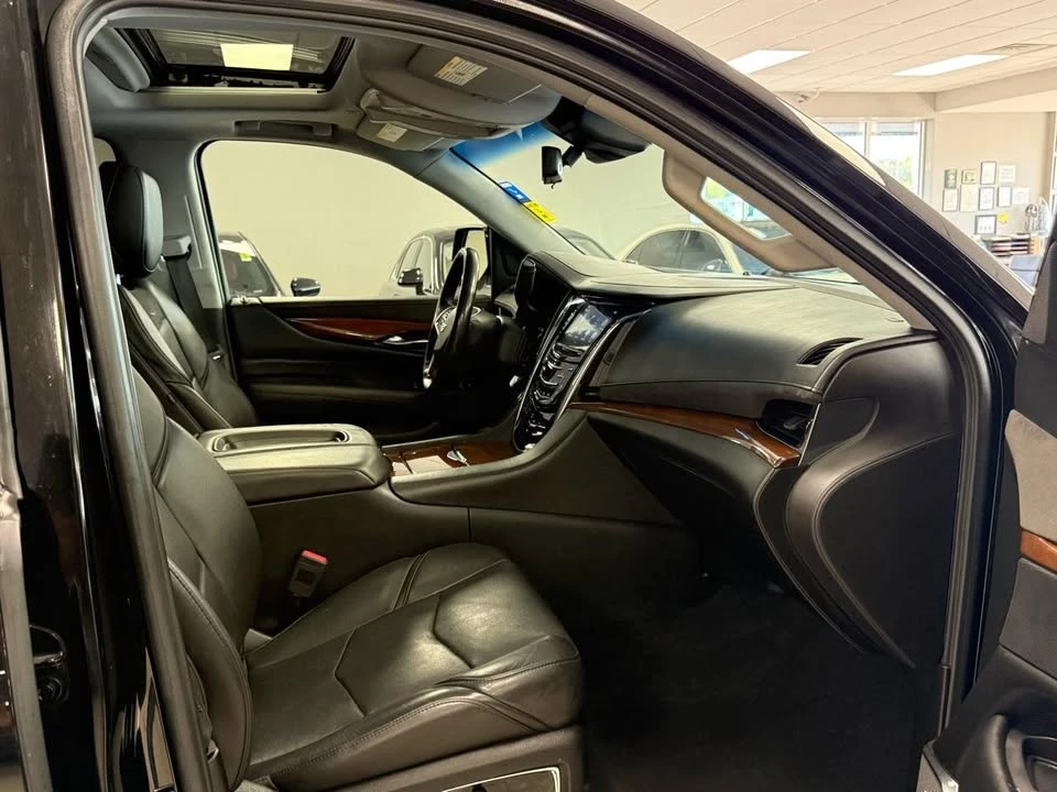 2018 Cadillac Escalade 4th Gen - Image 20 of 20