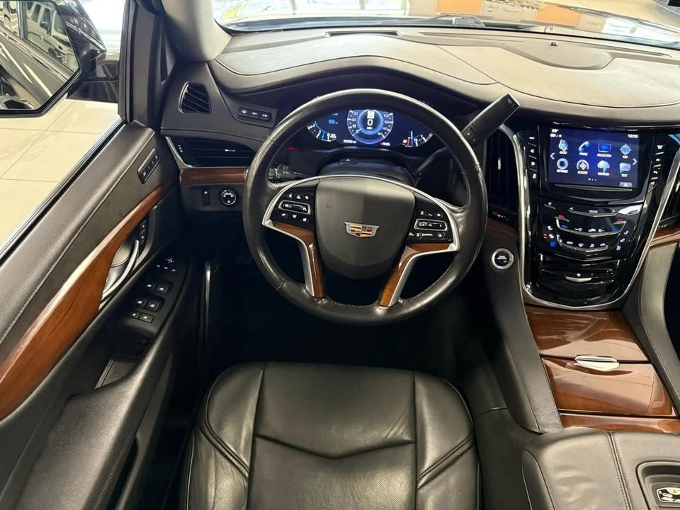 2018 Cadillac Escalade 4th Gen - Image 14 of 20