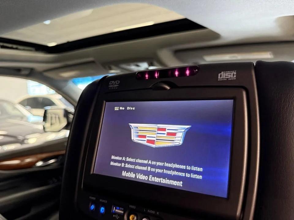 2018 Cadillac Escalade 4th Gen - Image 12 of 20