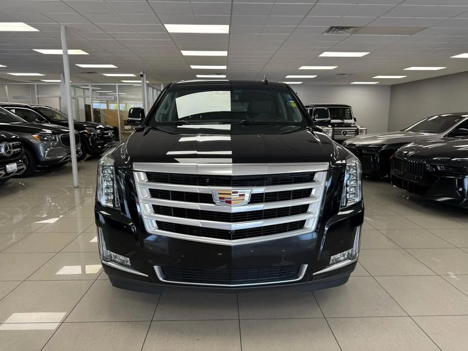 2018 Cadillac Escalade 4th Gen - Image 4 of 20