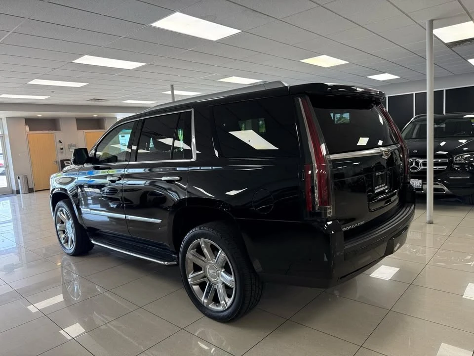 2018 Cadillac Escalade 4th Gen - Image 7 of 20