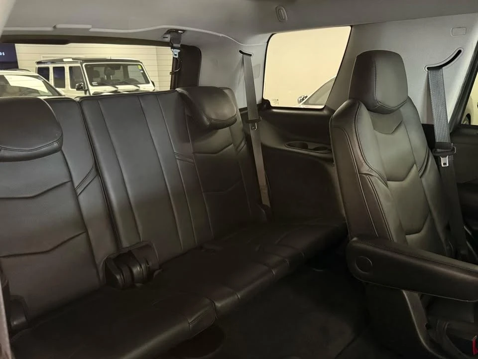 2018 Cadillac Escalade 4th Gen - Image 16 of 20
