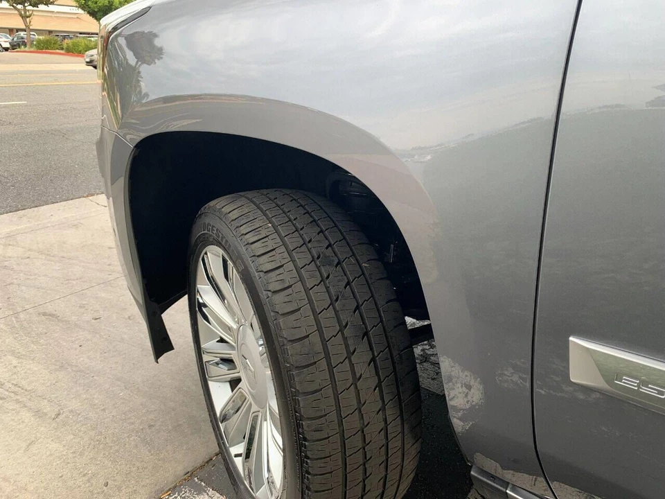 2018 Cadillac Escalade 4th Gen - Image 6 of 31