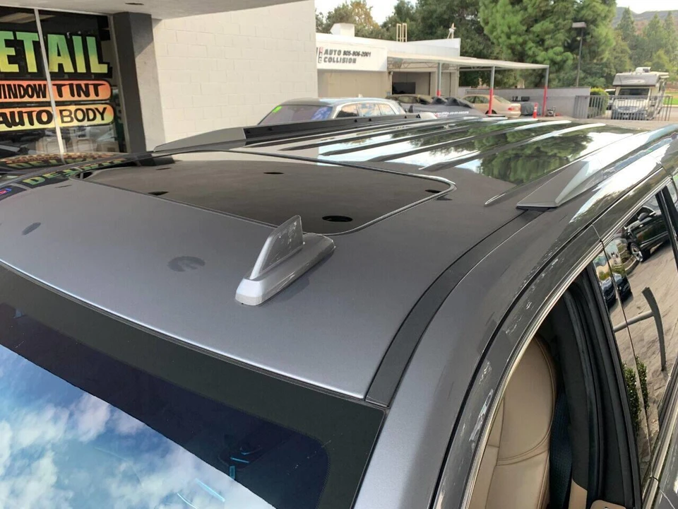 2018 Cadillac Escalade 4th Gen - Image 9 of 31