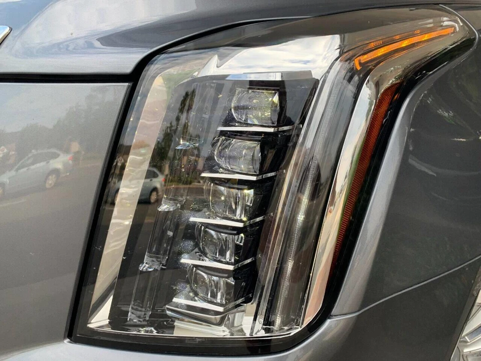 2018 Cadillac Escalade 4th Gen - Image 12 of 31