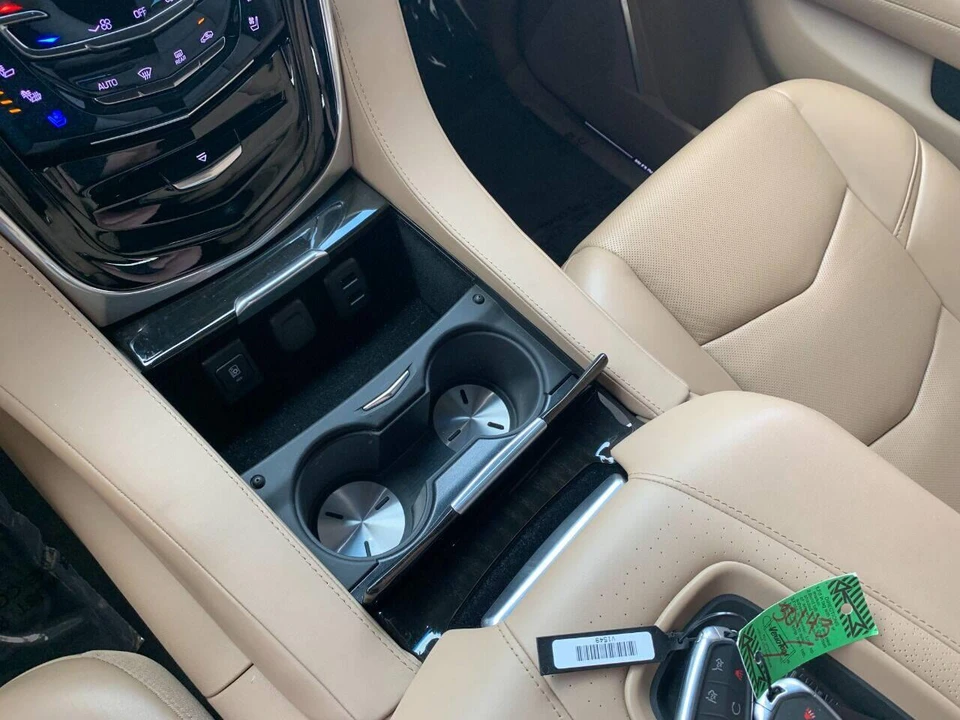 2018 Cadillac Escalade 4th Gen - Image 20 of 31