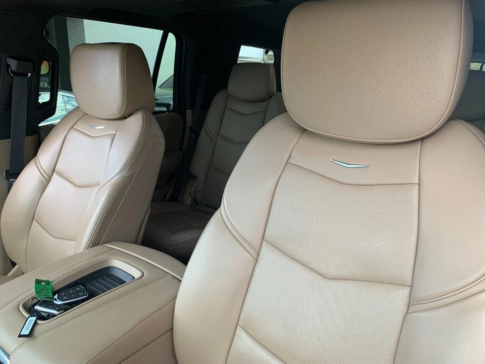 2018 Cadillac Escalade 4th Gen - Image 22 of 31