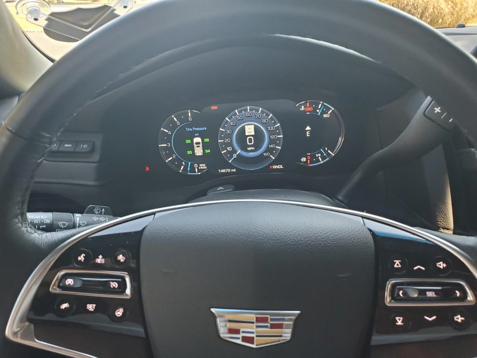 2018 Cadillac Escalade 4th Gen - Image 3 of 8