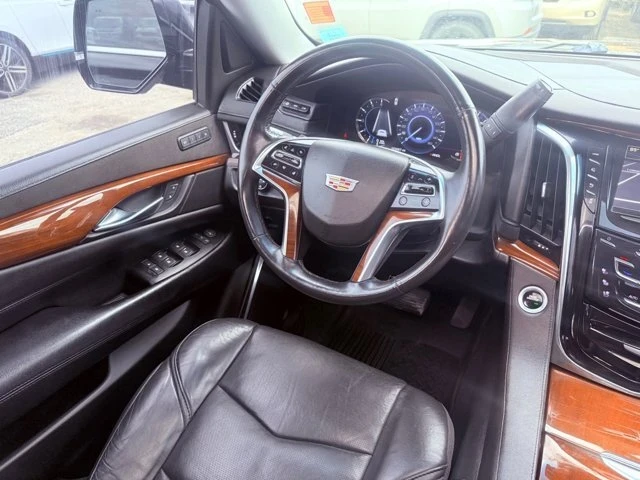 2018 Cadillac Escalade 4th Gen - Image 16 of 20