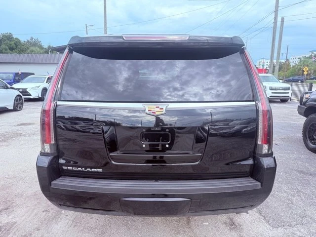 2018 Cadillac Escalade 4th Gen - Image 7 of 20