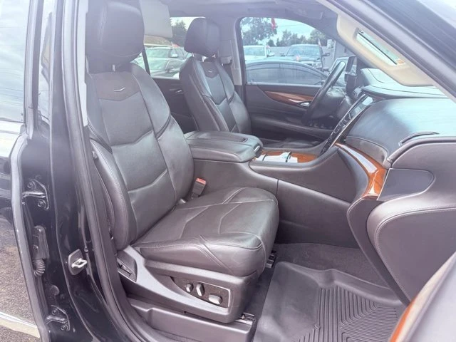2018 Cadillac Escalade 4th Gen - Image 20 of 20