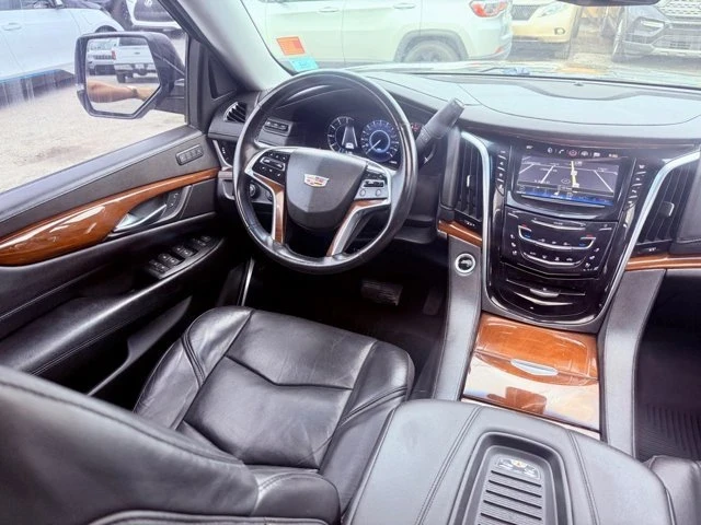 2018 Cadillac Escalade 4th Gen - Image 12 of 20