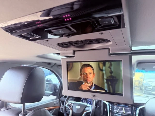 2018 Cadillac Escalade 4th Gen - Image 18 of 20