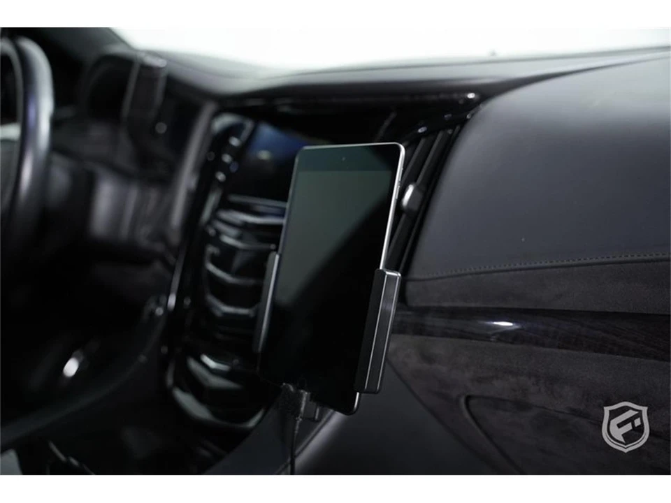 2018 Cadillac Escalade 4th Gen - Image 19 of 31