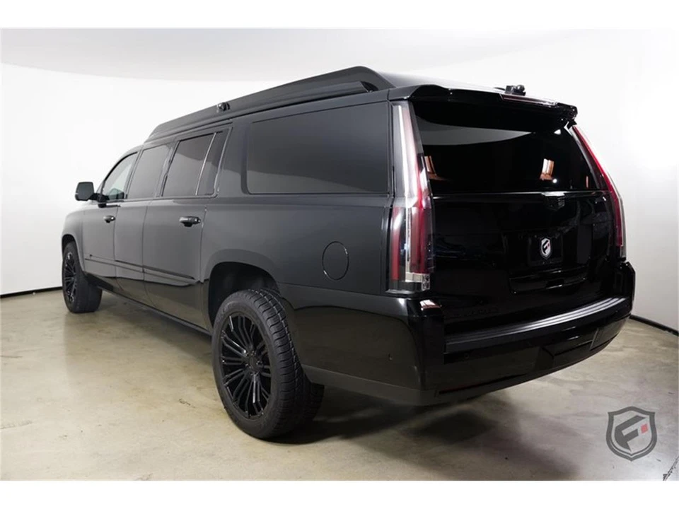 2018 Cadillac Escalade 4th Gen - Image 7 of 31