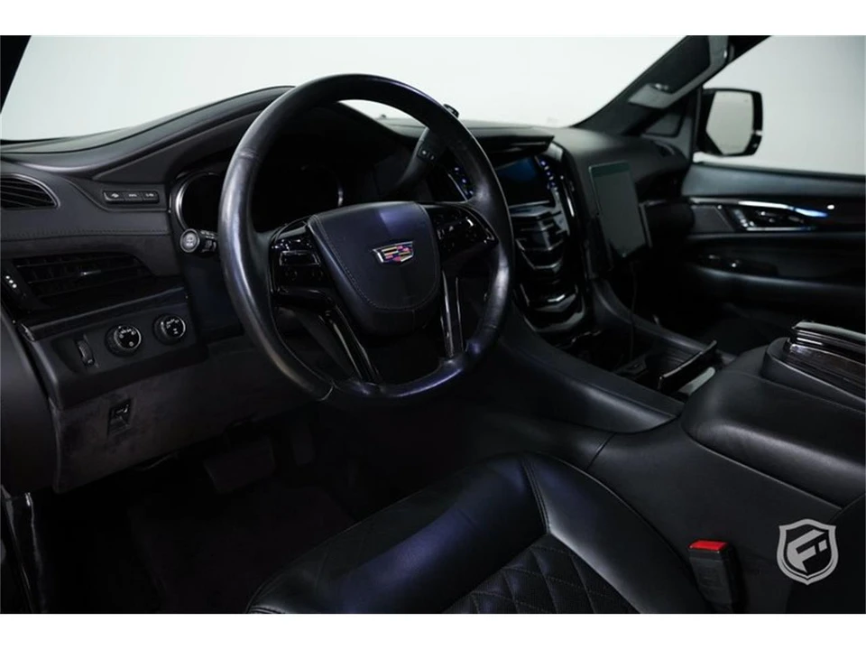 2018 Cadillac Escalade 4th Gen - Image 13 of 31
