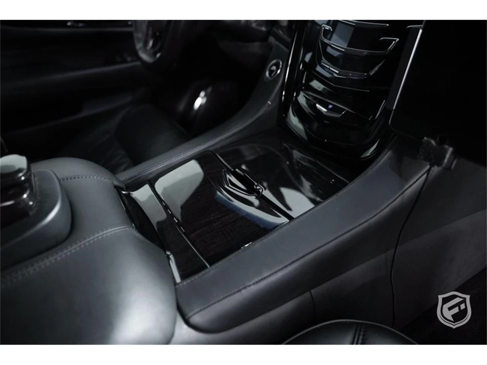 2018 Cadillac Escalade 4th Gen - Image 22 of 31