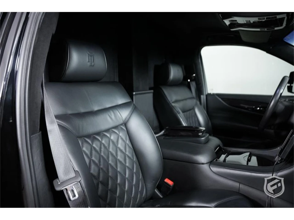2018 Cadillac Escalade 4th Gen - Image 20 of 31