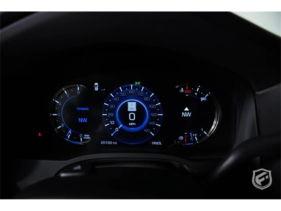 2018 Cadillac Escalade 4th Gen - Image 14 of 31