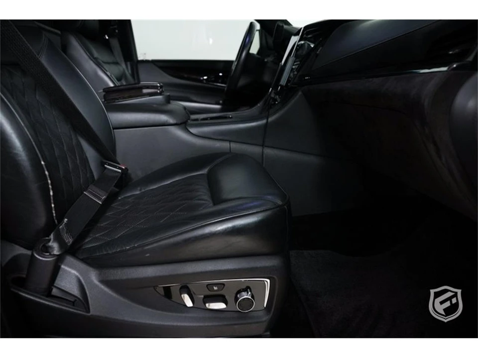 2018 Cadillac Escalade 4th Gen - Image 18 of 31