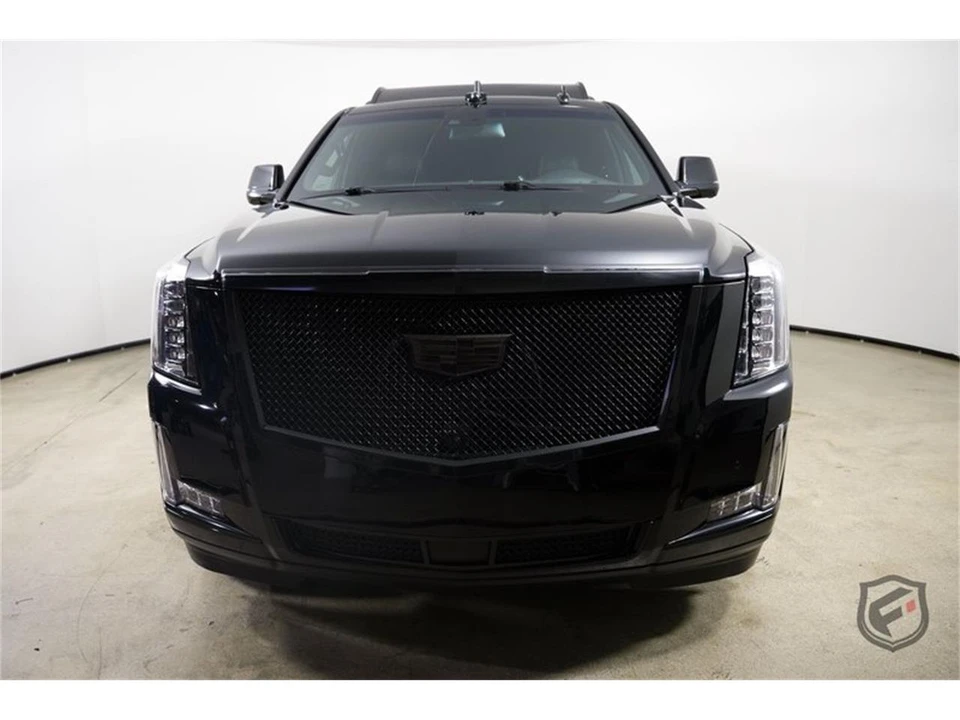 2018 Cadillac Escalade 4th Gen - Image 3 of 31