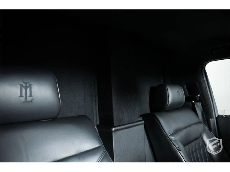 2018 Cadillac Escalade 4th Gen - Image 21 of 31
