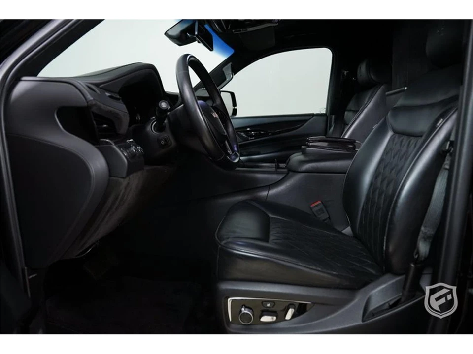 2018 Cadillac Escalade 4th Gen - Image 12 of 31