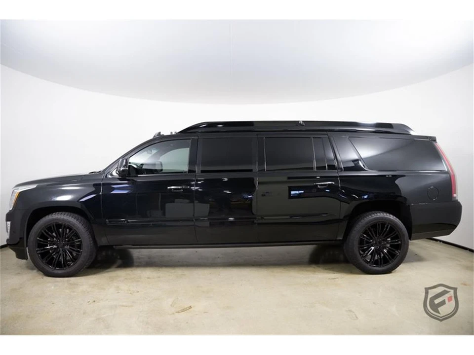 2018 Cadillac Escalade 4th Gen - Image 6 of 31