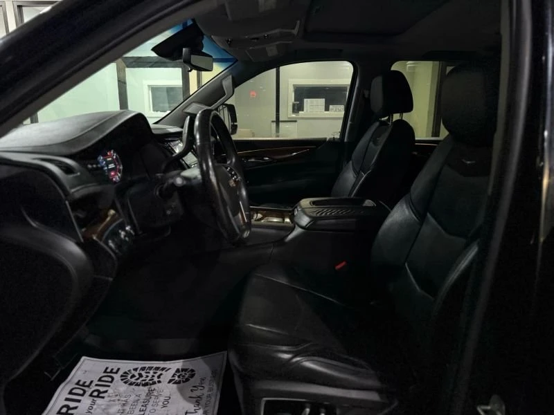 2018 Cadillac Escalade 4th Gen - Image 11 of 20