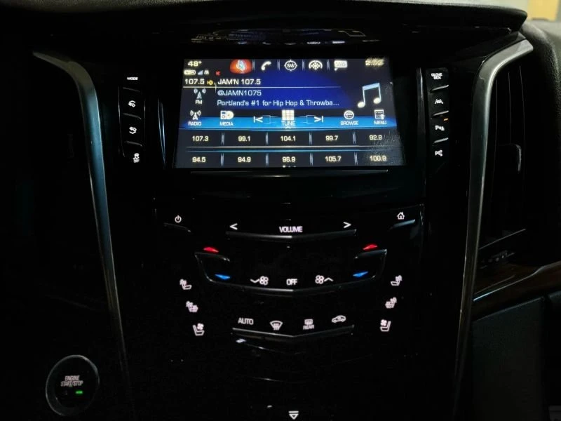 2018 Cadillac Escalade 4th Gen - Image 13 of 20