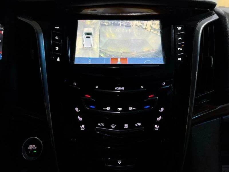 2018 Cadillac Escalade 4th Gen - Image 14 of 20