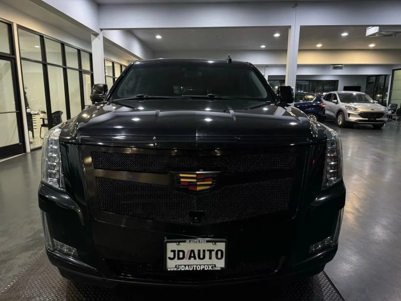 2018 Cadillac Escalade 4th Gen - Image 3 of 20