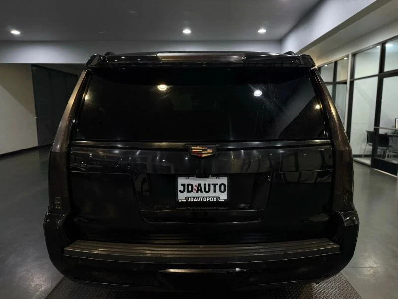 2018 Cadillac Escalade 4th Gen - Image 6 of 20