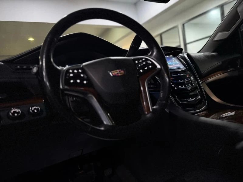 2018 Cadillac Escalade 4th Gen - Image 12 of 20