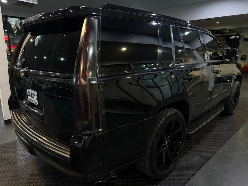 2018 Cadillac Escalade 4th Gen - Image 7 of 20