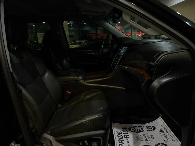 2018 Cadillac Escalade 4th Gen - Image 20 of 20