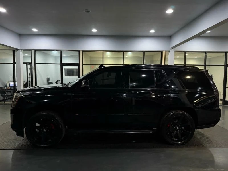 2018 Cadillac Escalade 4th Gen - Image 4 of 20