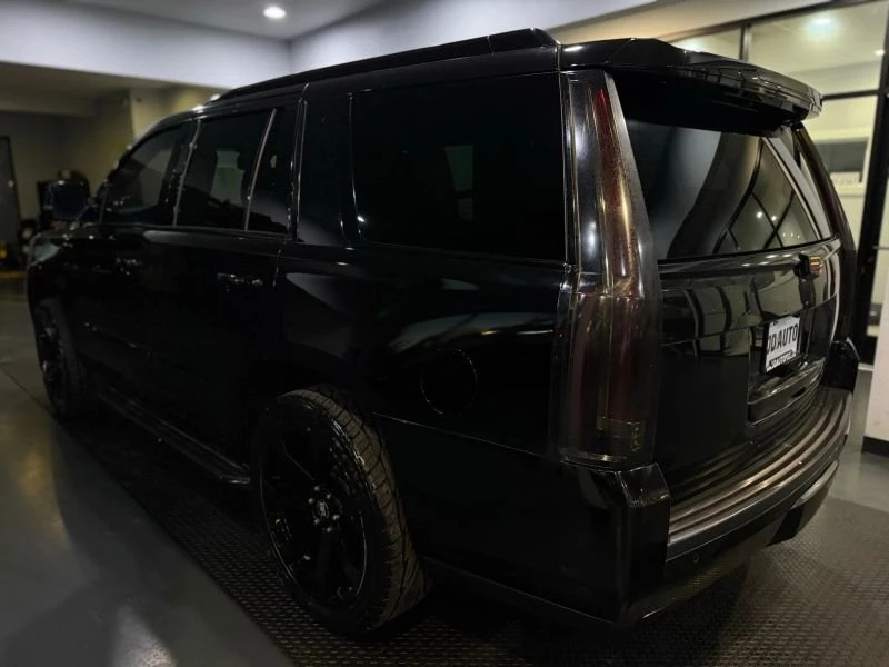 2018 Cadillac Escalade 4th Gen - Image 5 of 20