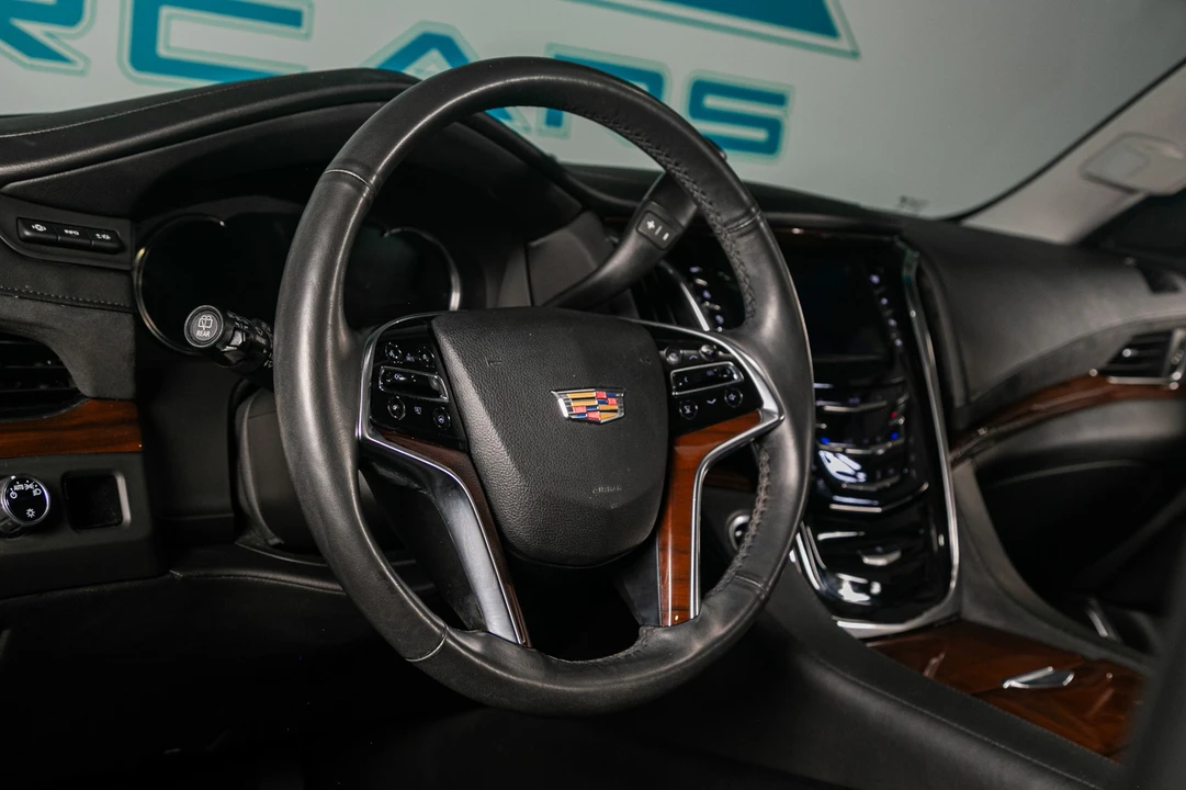 2018 Cadillac Escalade 4th Gen - Image 2 of 21