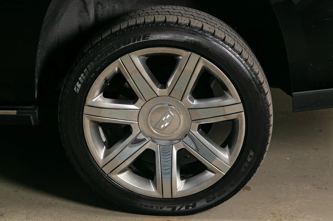 2018 Cadillac Escalade 4th Gen - Image 12 of 21