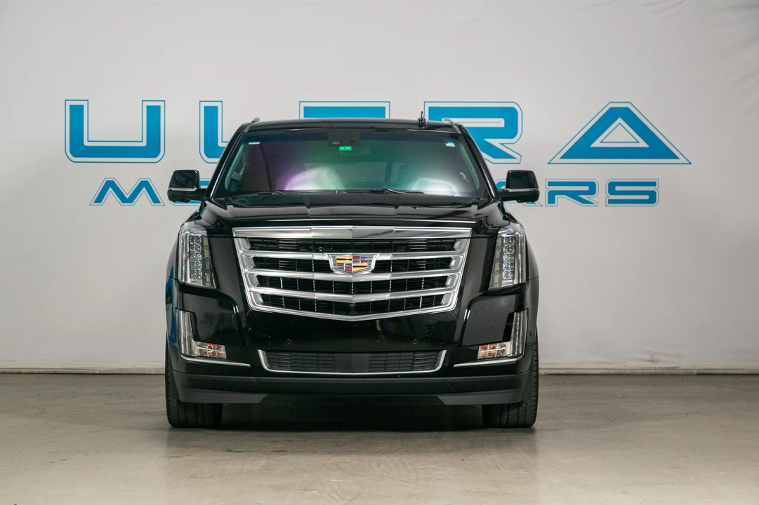 2018 Cadillac Escalade 4th Gen - Image 9 of 21