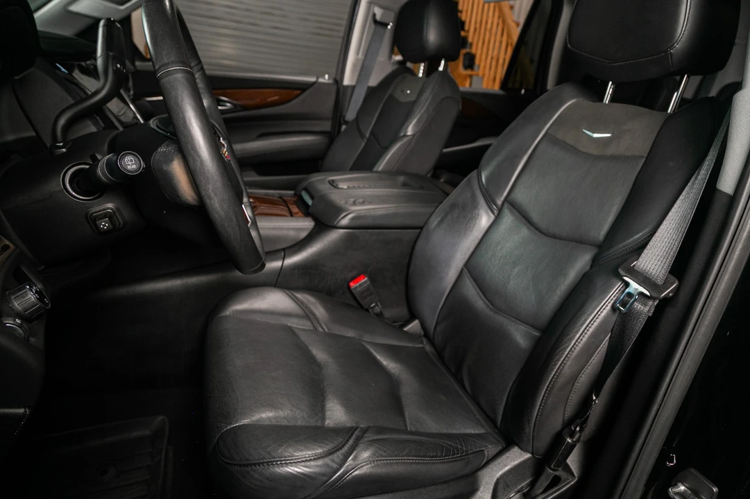 2018 Cadillac Escalade 4th Gen - Image 4 of 21