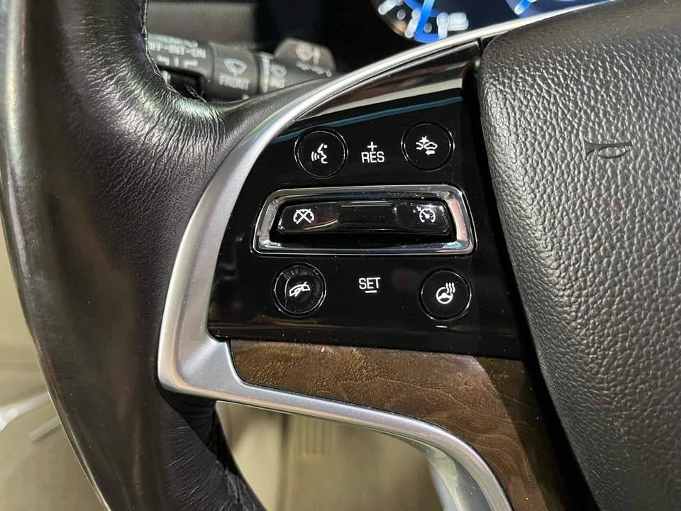 2018 Cadillac Escalade 4th Gen - Image 12 of 21
