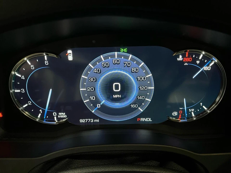 2018 Cadillac Escalade 4th Gen - Image 10 of 21