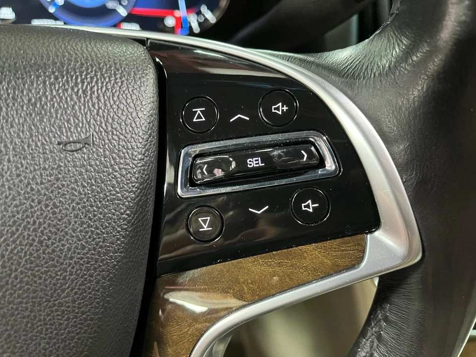 2018 Cadillac Escalade 4th Gen - Image 11 of 21