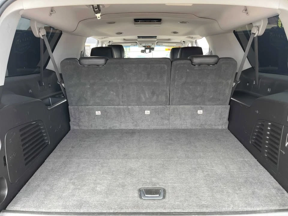 2018 Cadillac Escalade 4th Gen - Image 10 of 19
